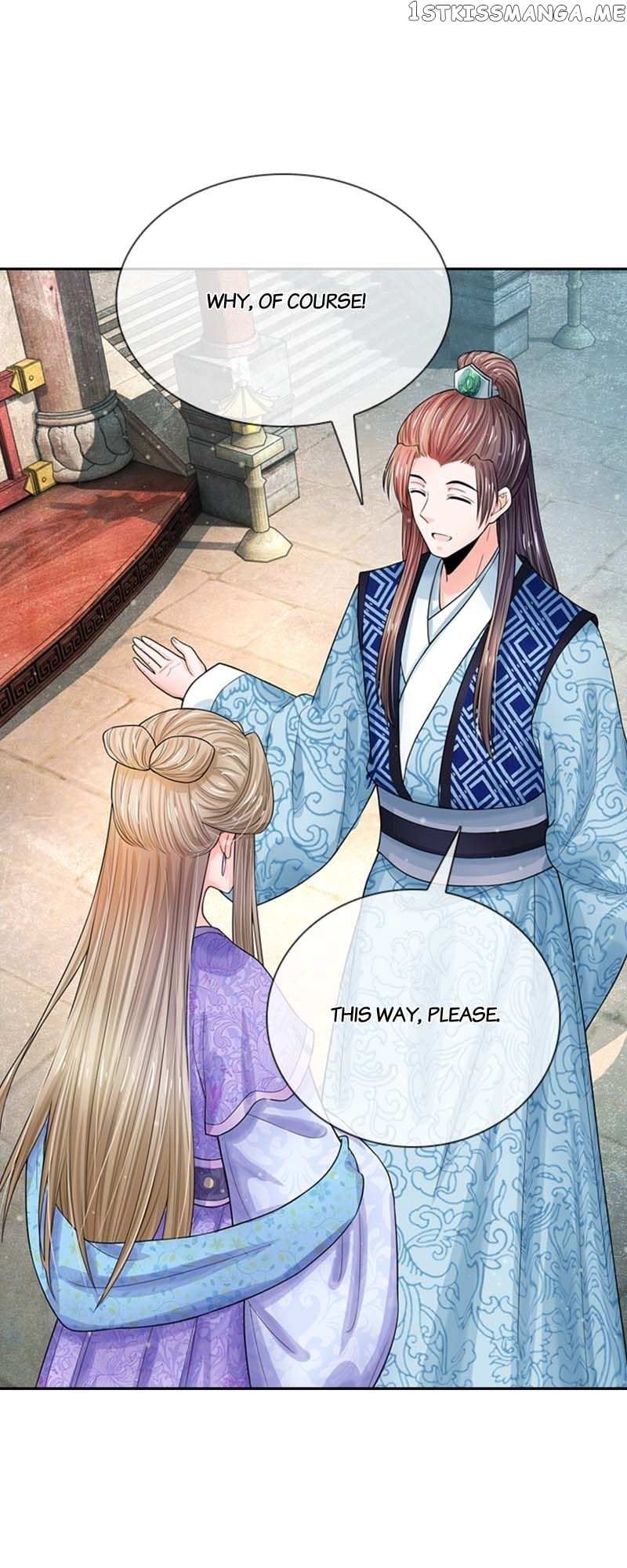 Destined To Be Empress Chapter 162 #4