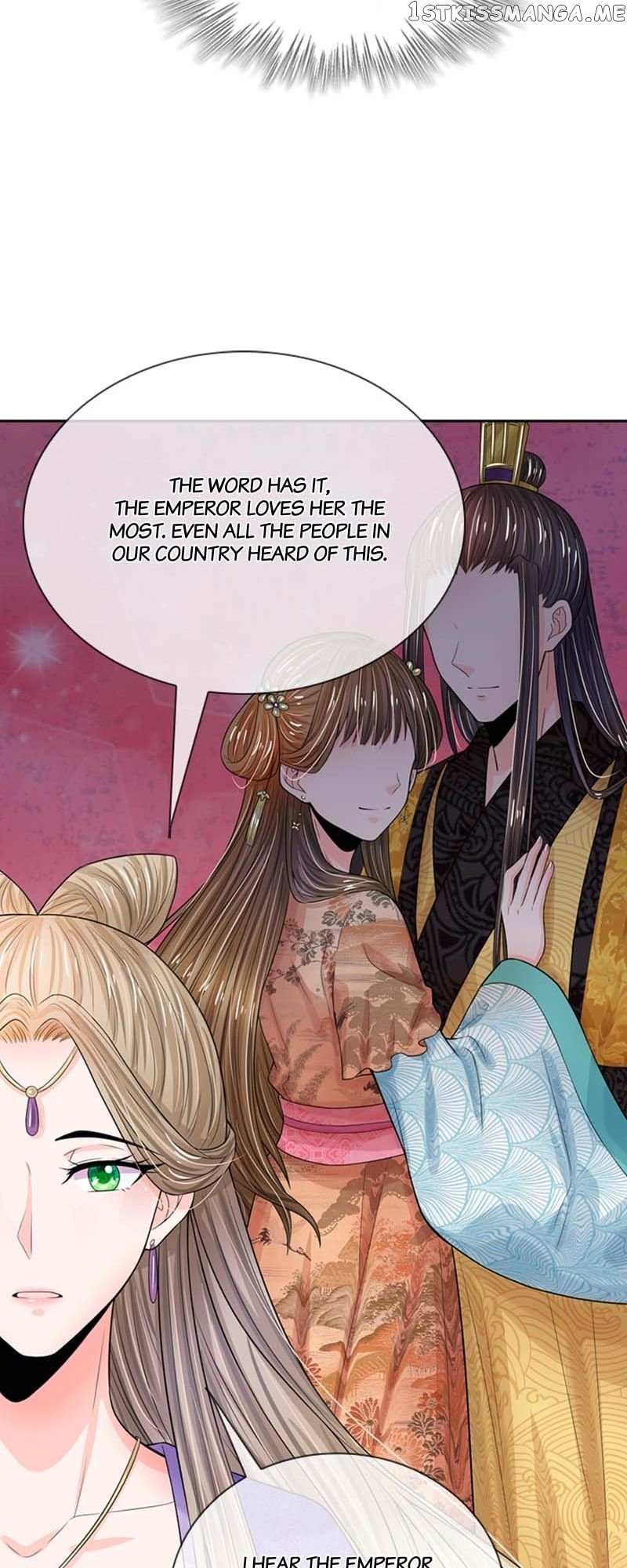 Destined To Be Empress Chapter 162 #11