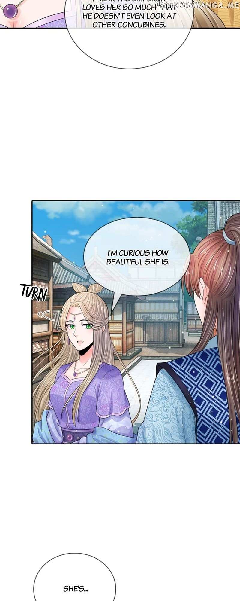 Destined To Be Empress Chapter 162 #12