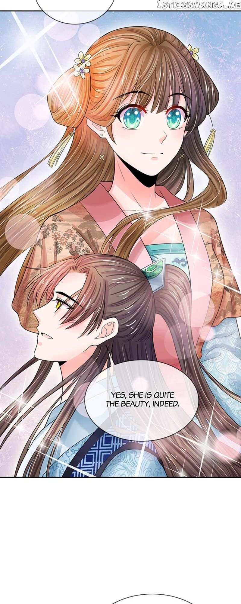 Destined To Be Empress Chapter 162 #13