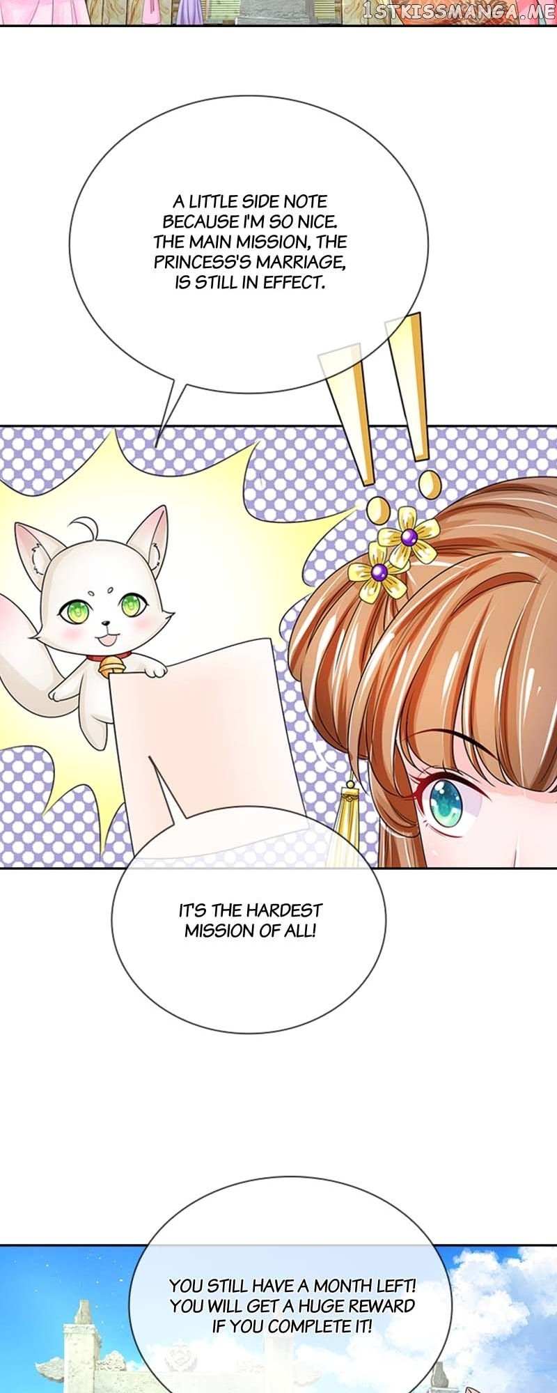 Destined To Be Empress Chapter 162 #22