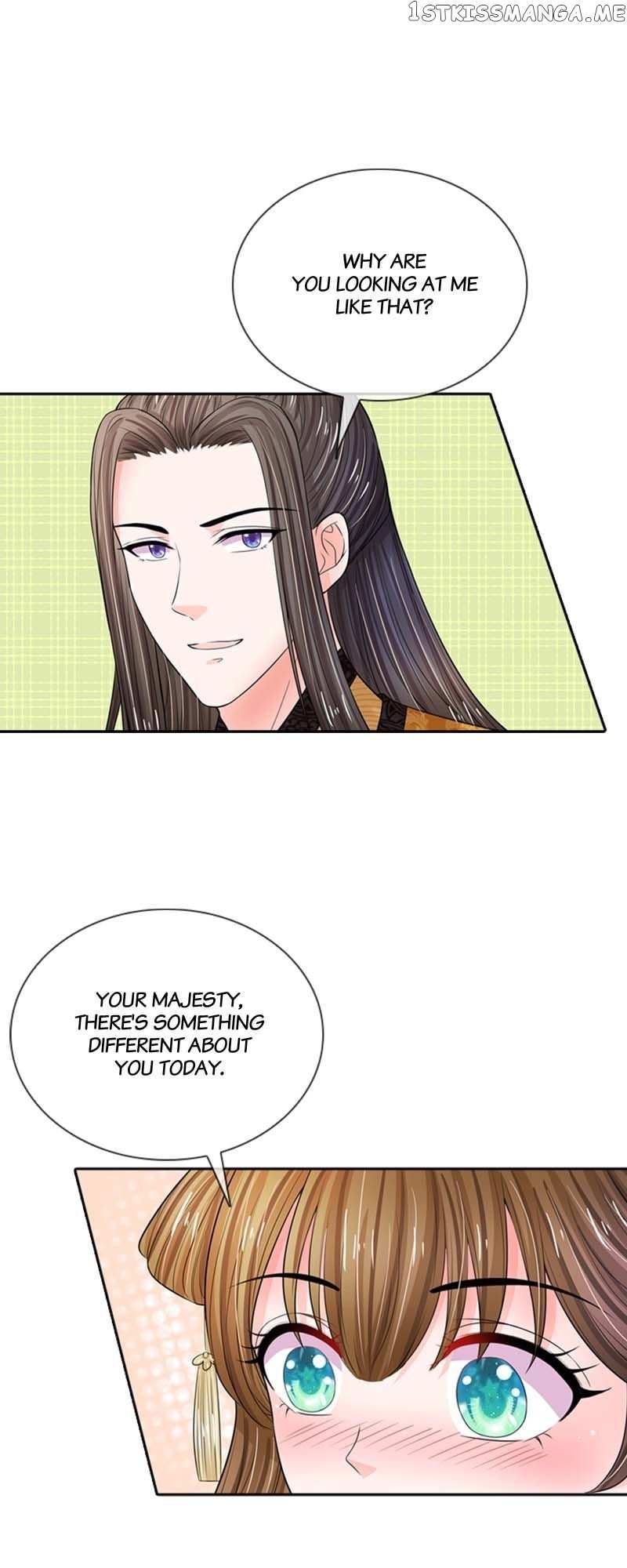 Destined To Be Empress Chapter 160 #6