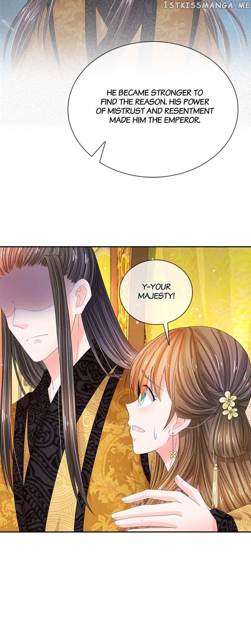 Destined To Be Empress Chapter 160 #16