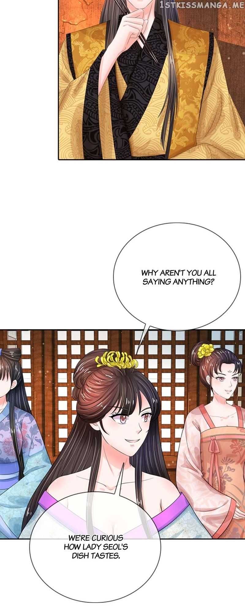 Destined To Be Empress Chapter 150 #9