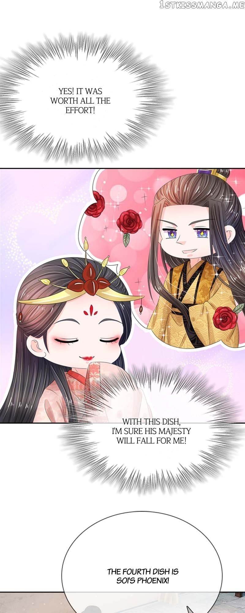 Destined To Be Empress Chapter 149 #5