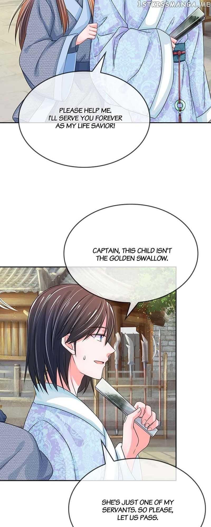 Destined To Be Empress Chapter 130 #15