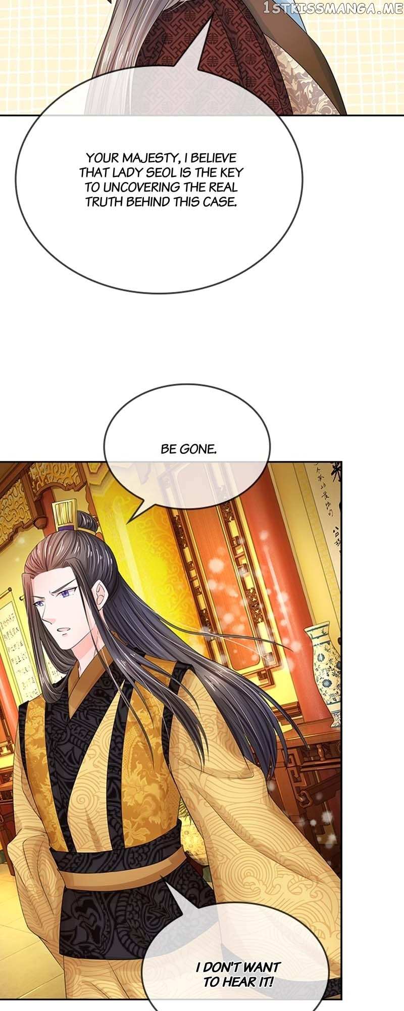 Destined To Be Empress Chapter 120 #23