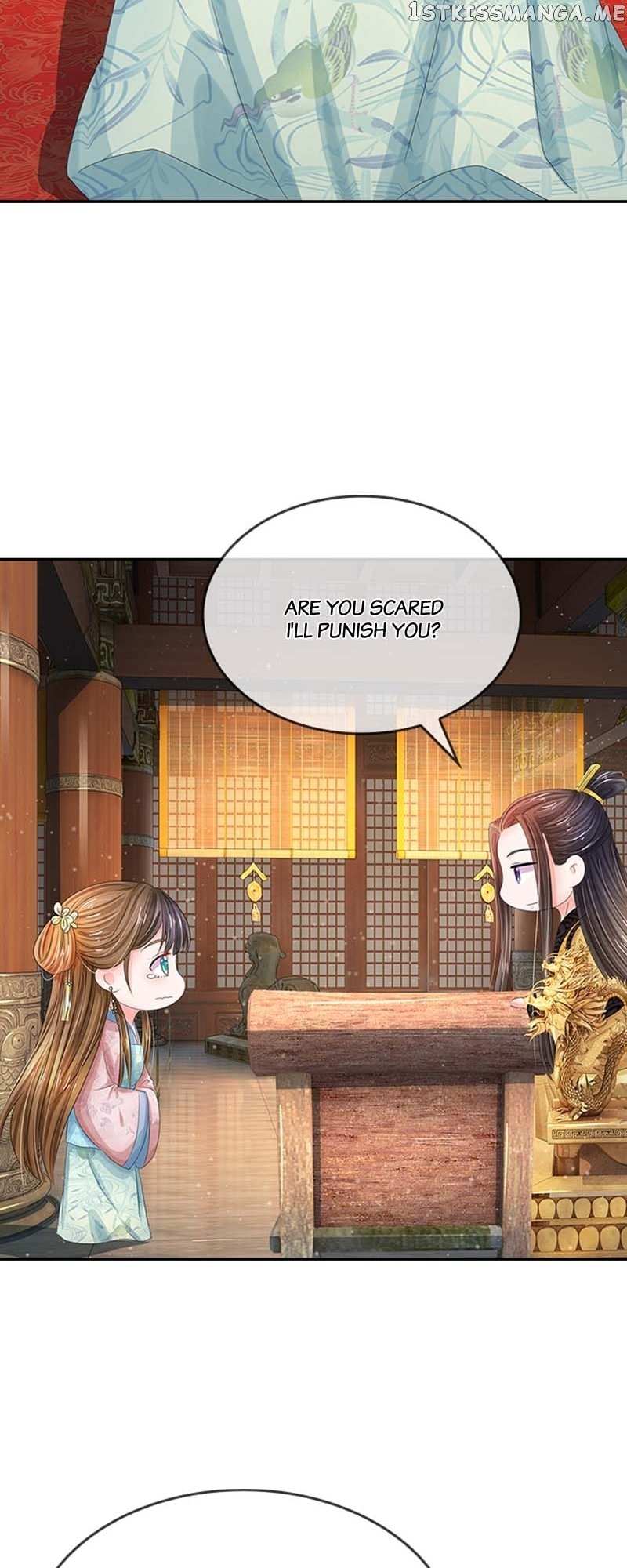 Destined To Be Empress Chapter 118 #8