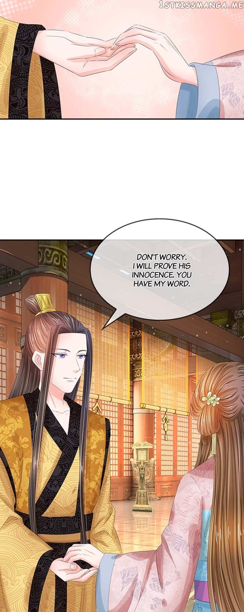 Destined To Be Empress Chapter 118 #18