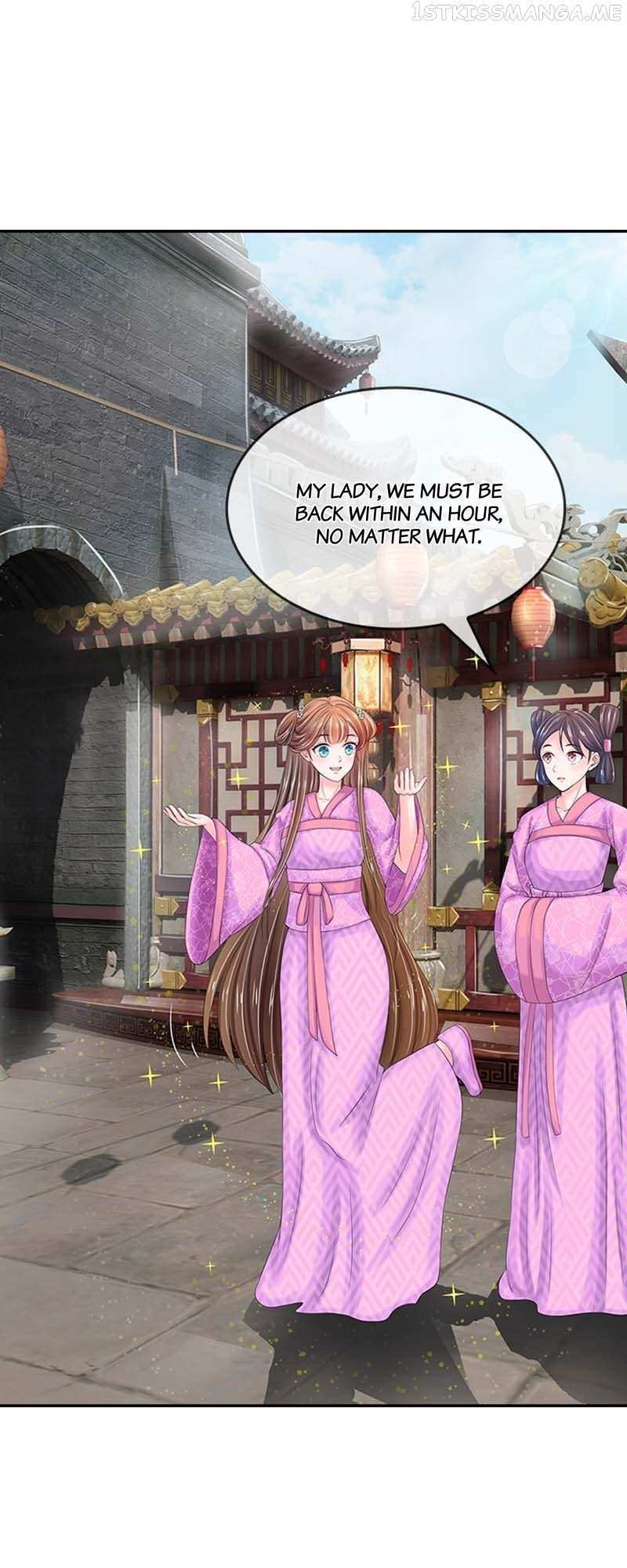 Destined To Be Empress Chapter 108 #7