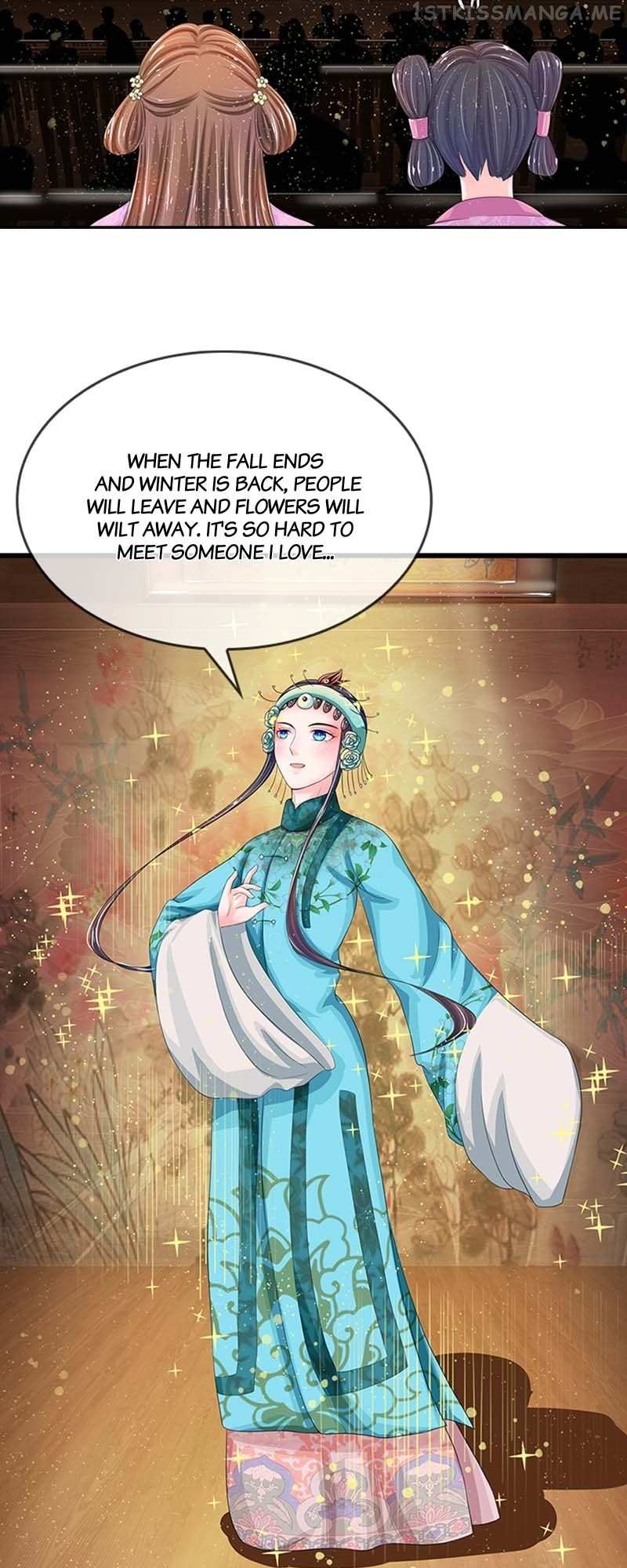 Destined To Be Empress Chapter 108 #20