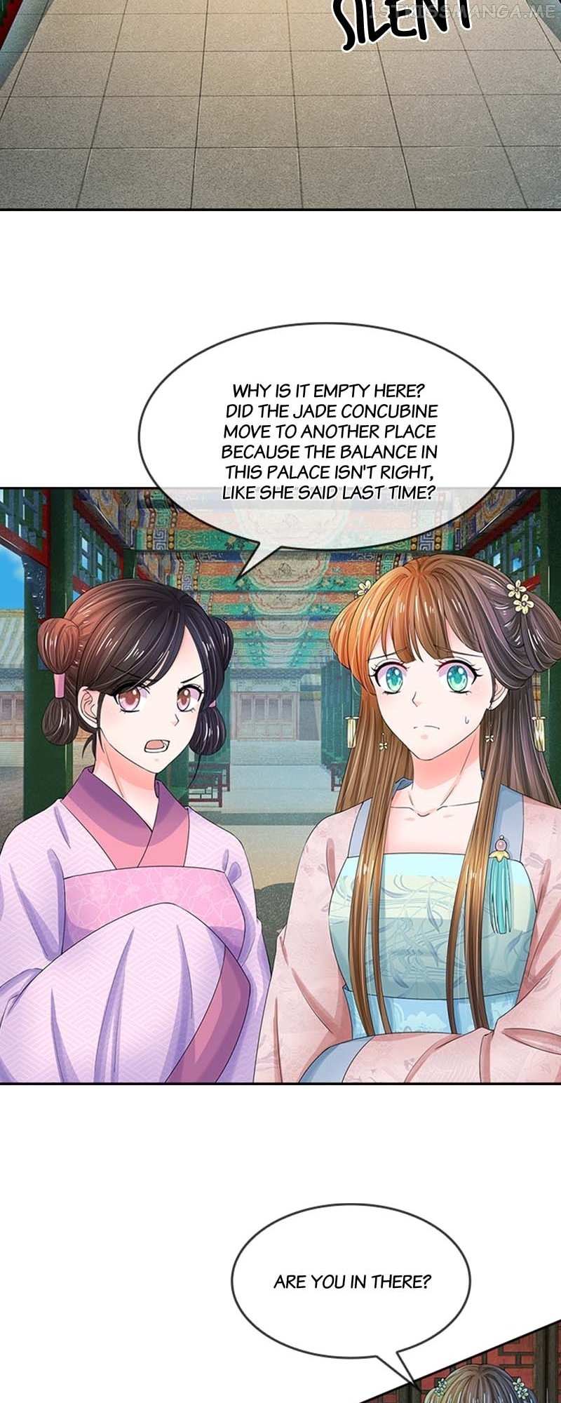 Destined To Be Empress Chapter 103 #15