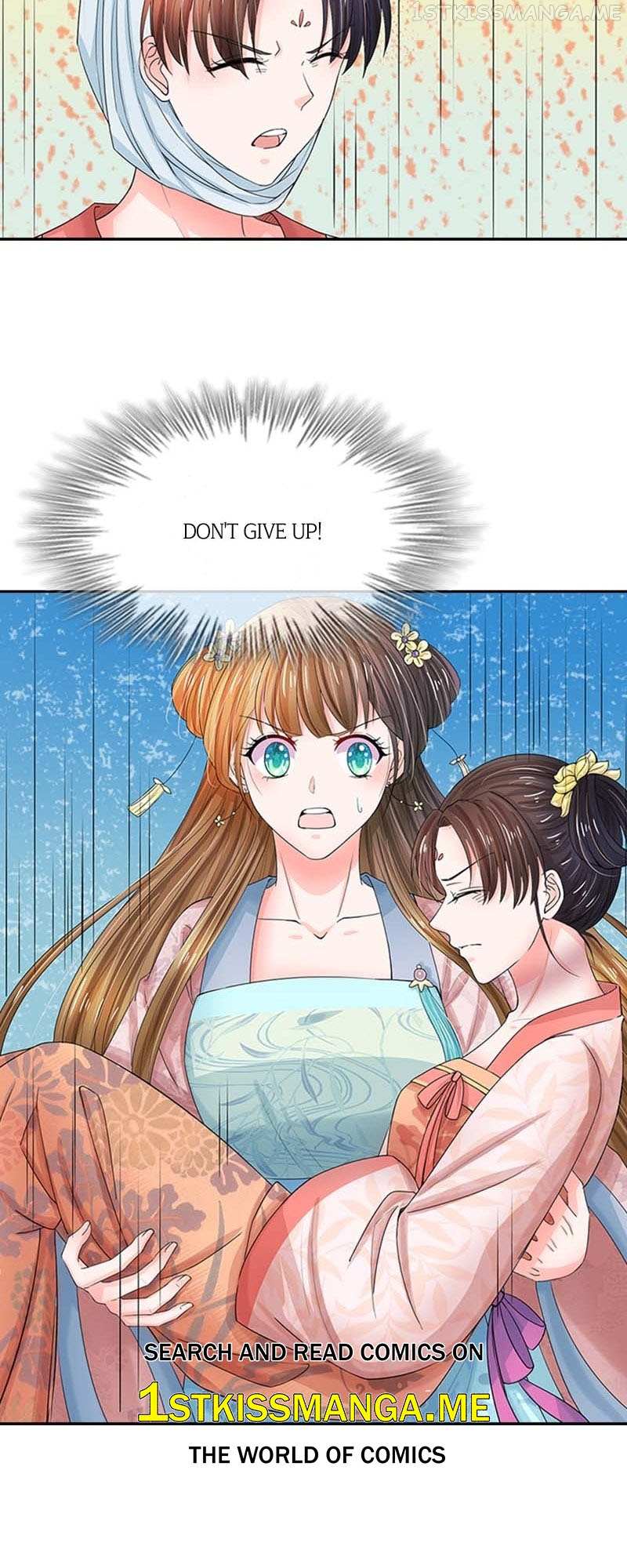 Destined To Be Empress Chapter 103 #21