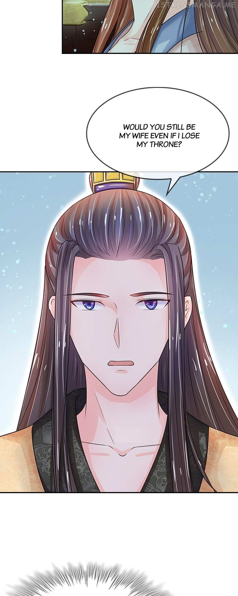 Destined To Be Empress Chapter 101 #20