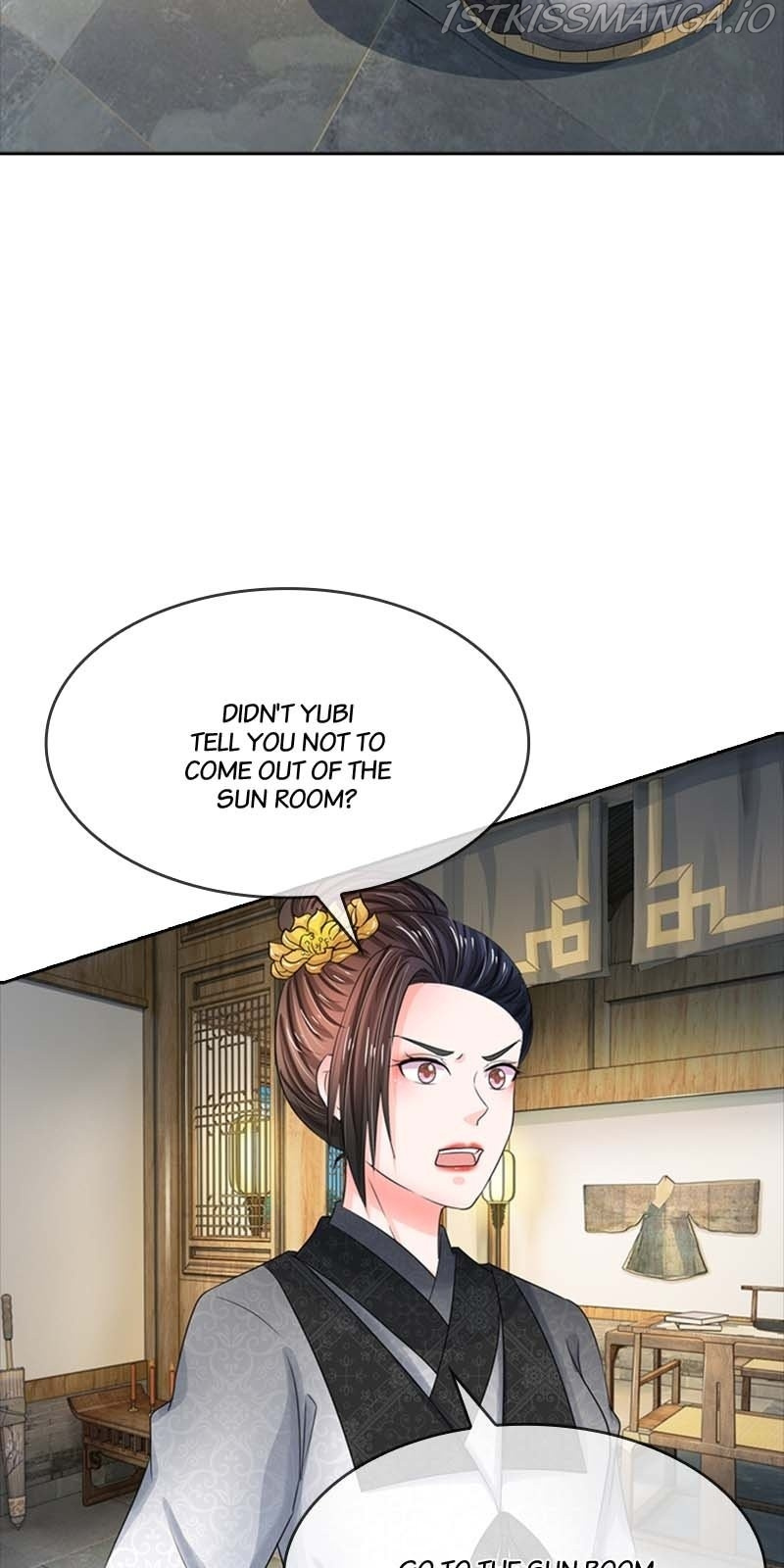 Destined To Be Empress Chapter 80 #6