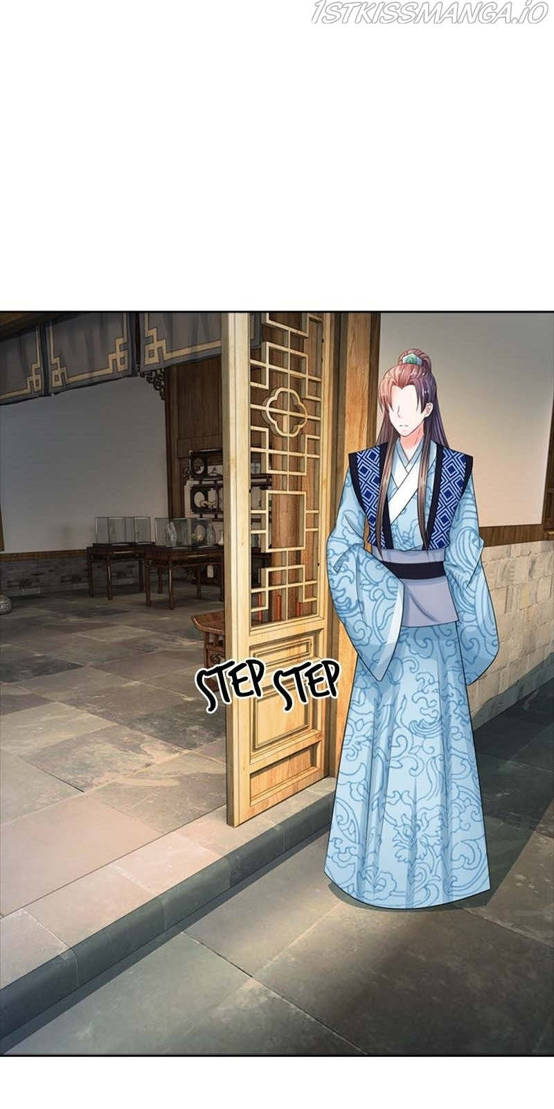 Destined To Be Empress Chapter 80 #24