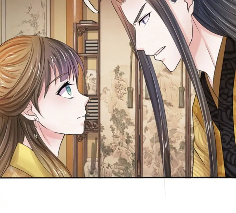 Destined To Be Empress Chapter 63 #19