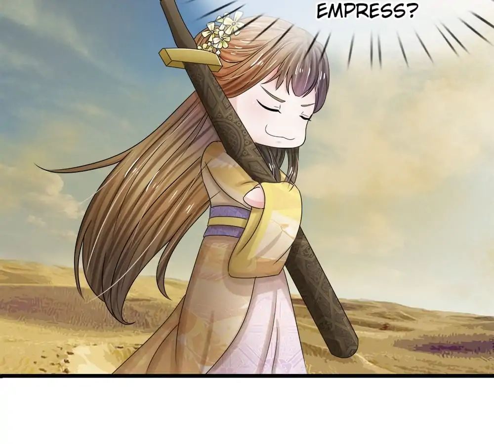 Destined To Be Empress Chapter 60 #38