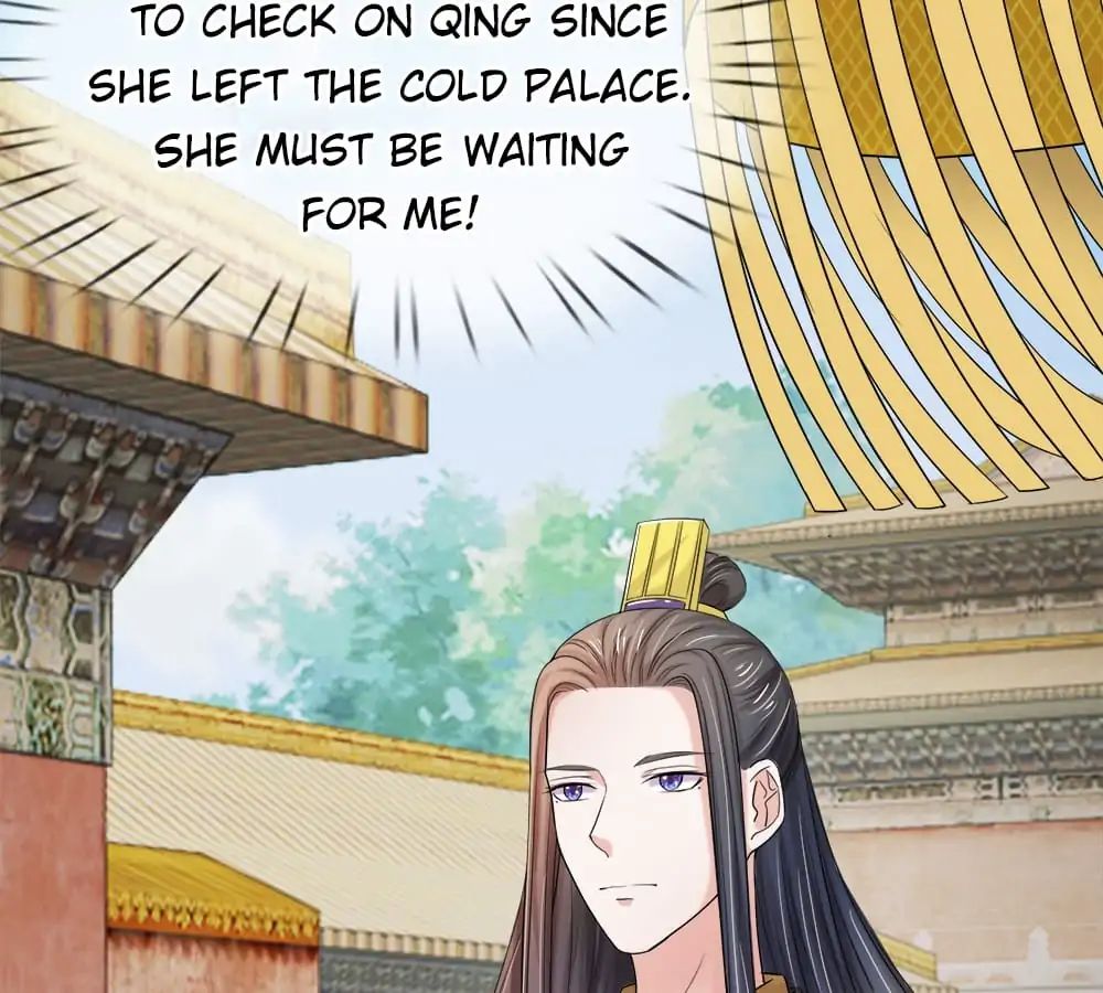 Destined To Be Empress Chapter 56 #39