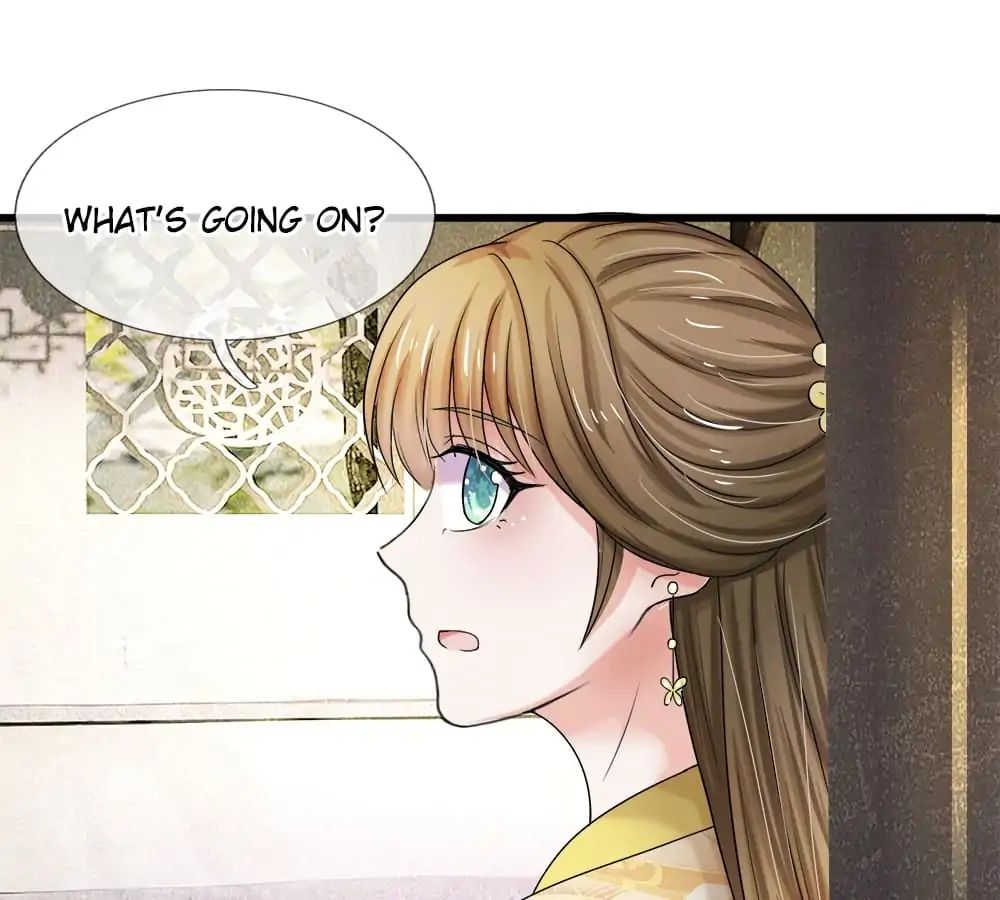 Destined To Be Empress Chapter 54 #20