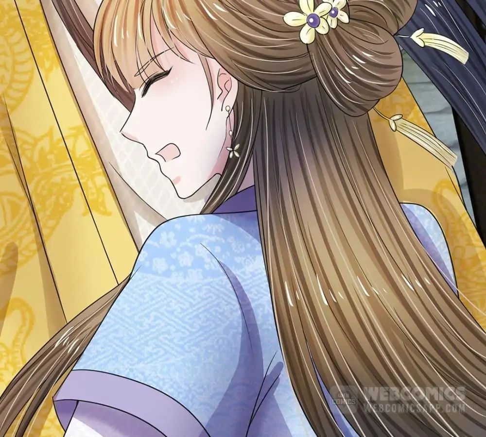 Destined To Be Empress Chapter 43 #42