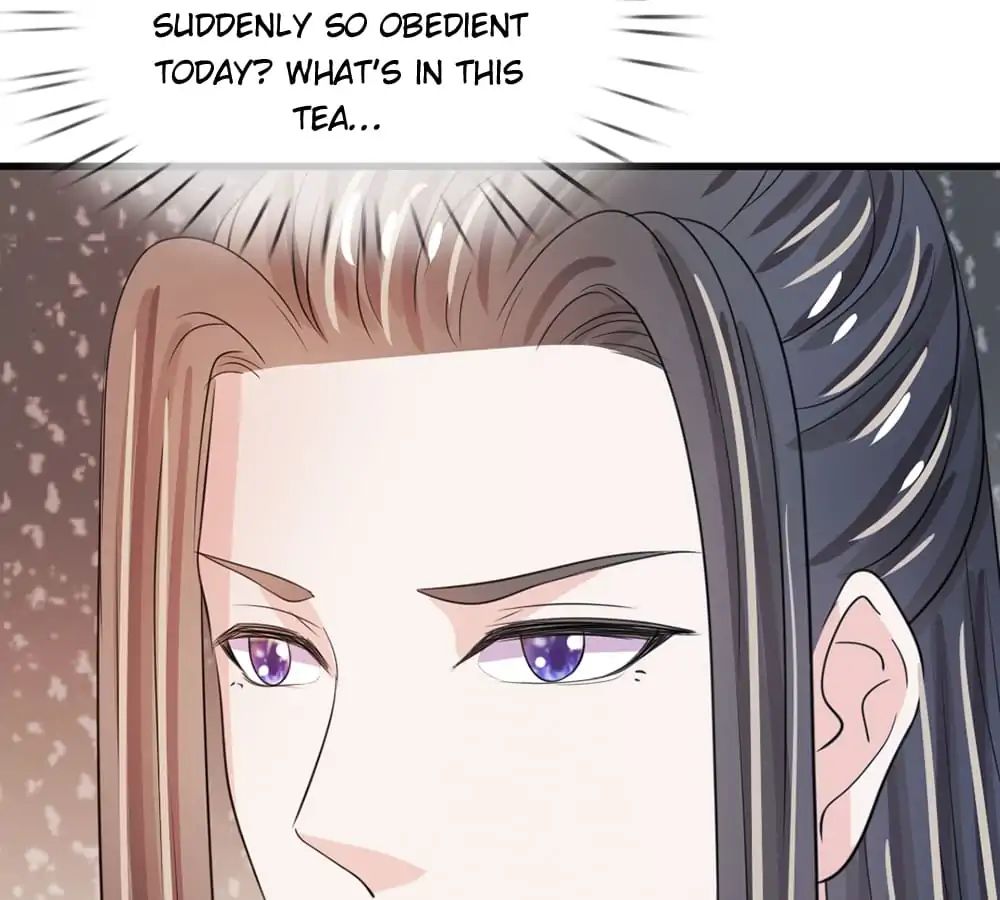 Destined To Be Empress Chapter 28 #17