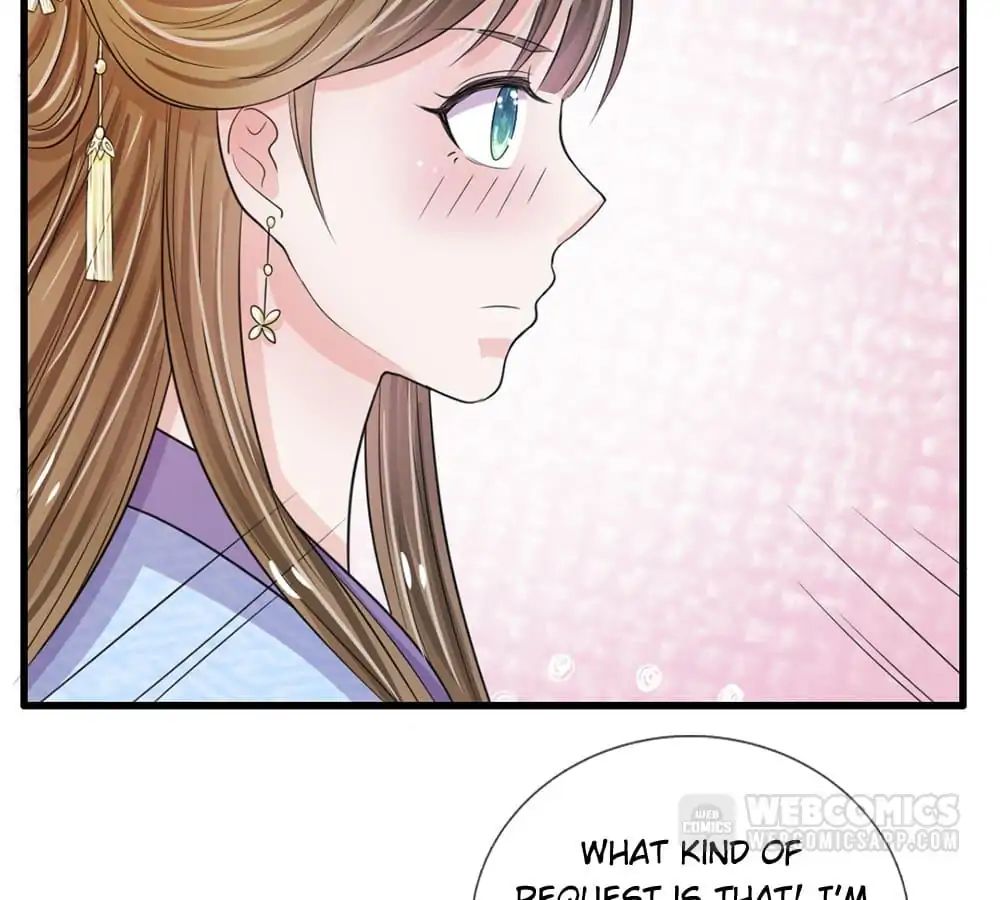 Destined To Be Empress Chapter 28 #27