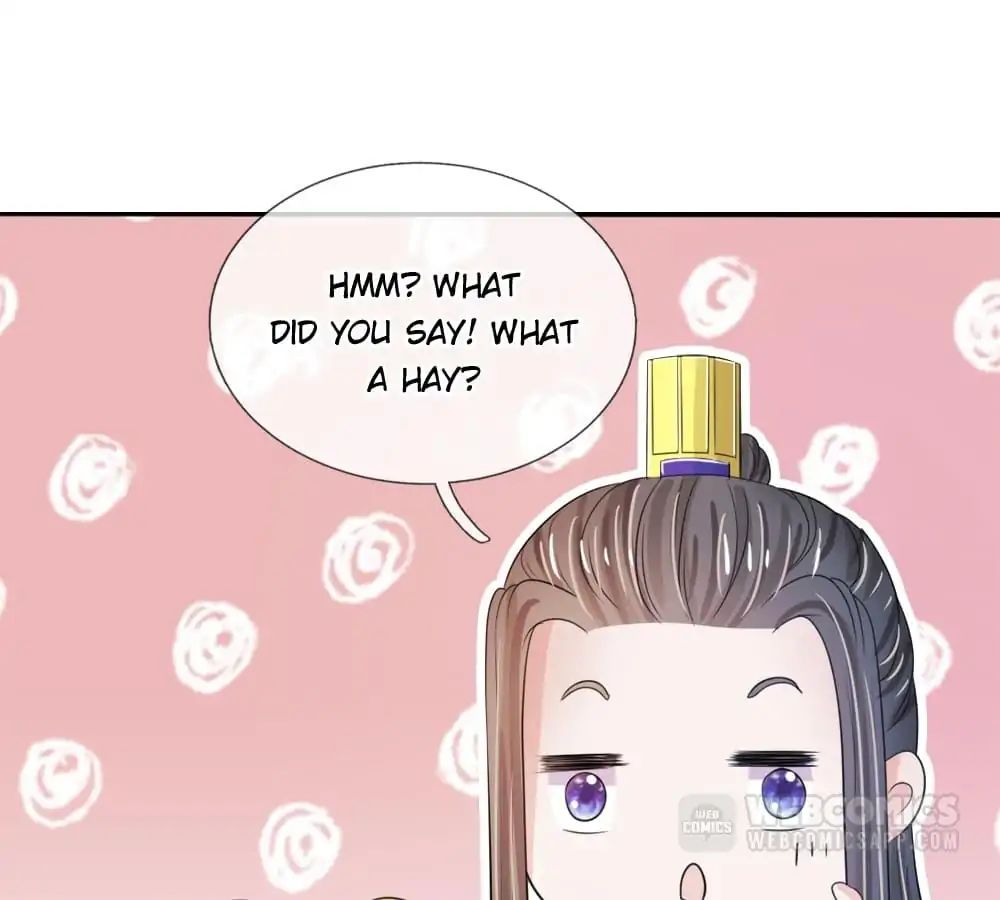 Destined To Be Empress Chapter 24 #31