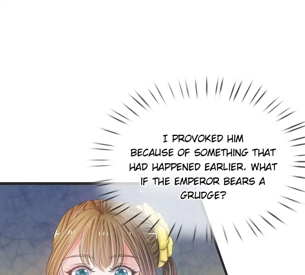 Destined To Be Empress Chapter 10 #22