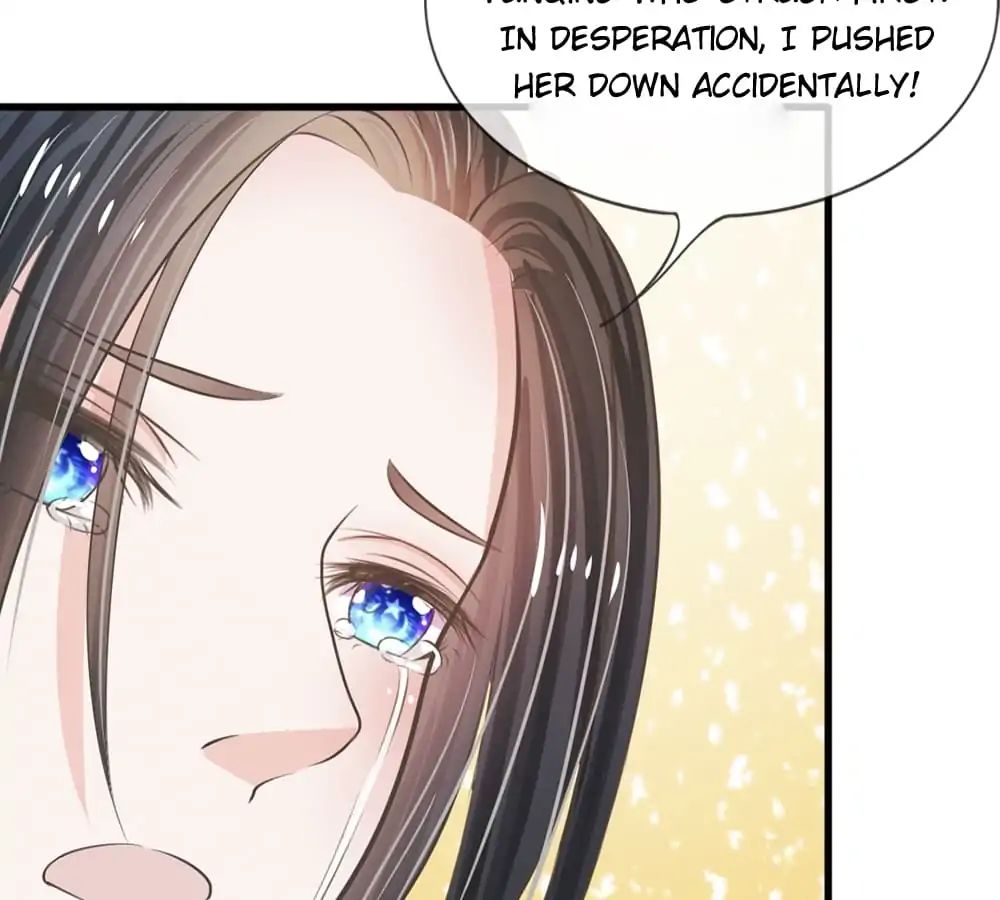 Destined To Be Empress Chapter 8 #30