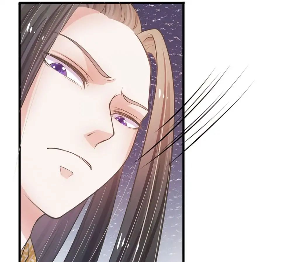 Destined To Be Empress Chapter 4 #34