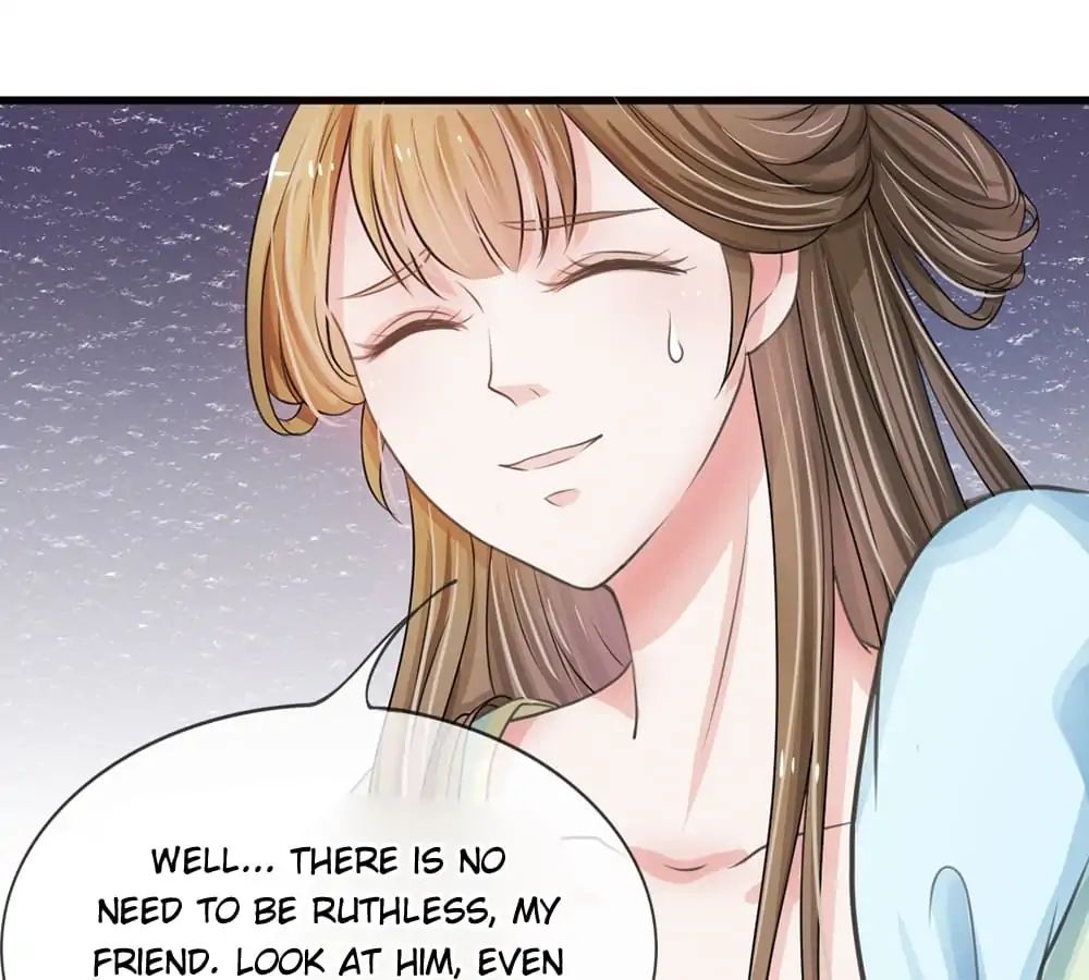 Destined To Be Empress Chapter 4 #42