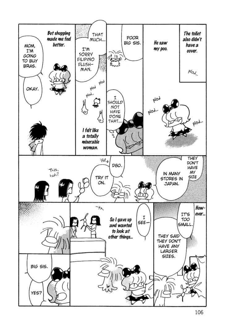 Karen No Fastener Chapter 9 #9