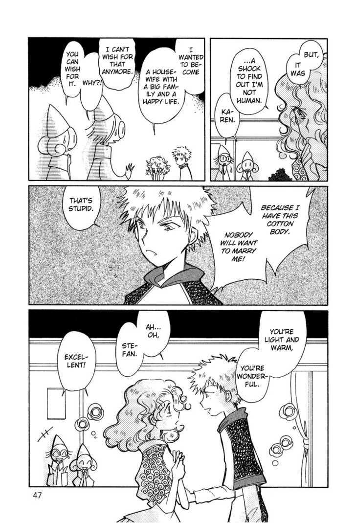 Karen No Fastener Chapter 4 #11