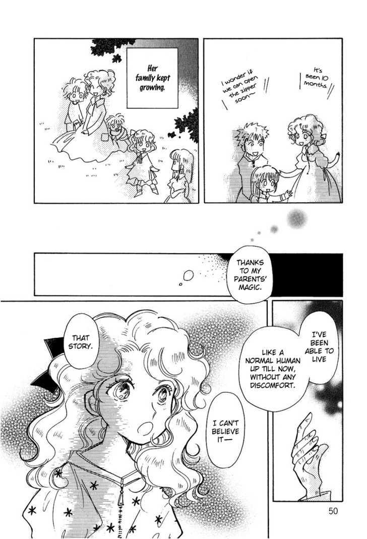 Karen No Fastener Chapter 4 #14