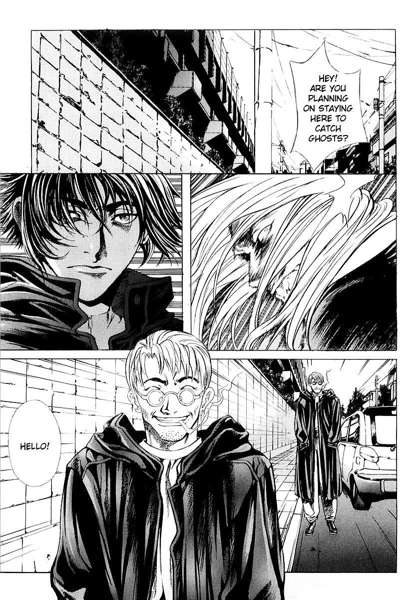 Zombie Hunter Chapter 26 #6