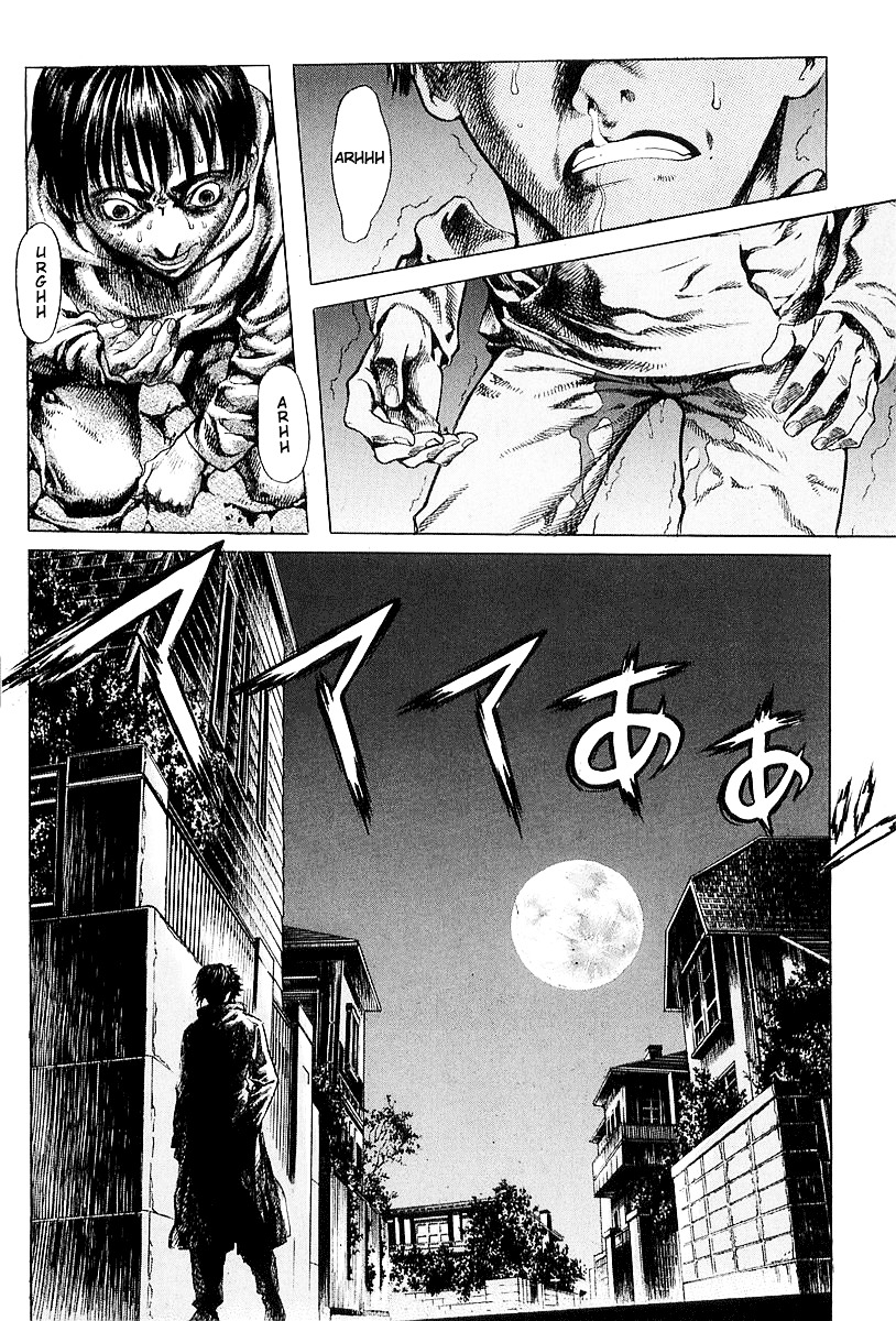 Zombie Hunter Chapter 26 #25