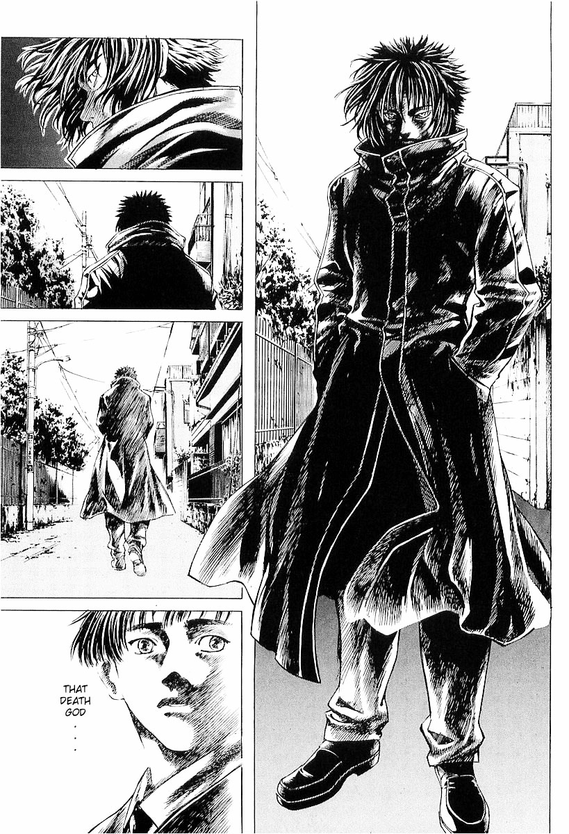 Zombie Hunter Chapter 23 #8
