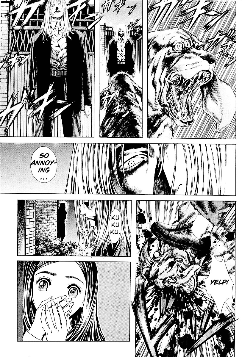 Zombie Hunter Chapter 24 #18