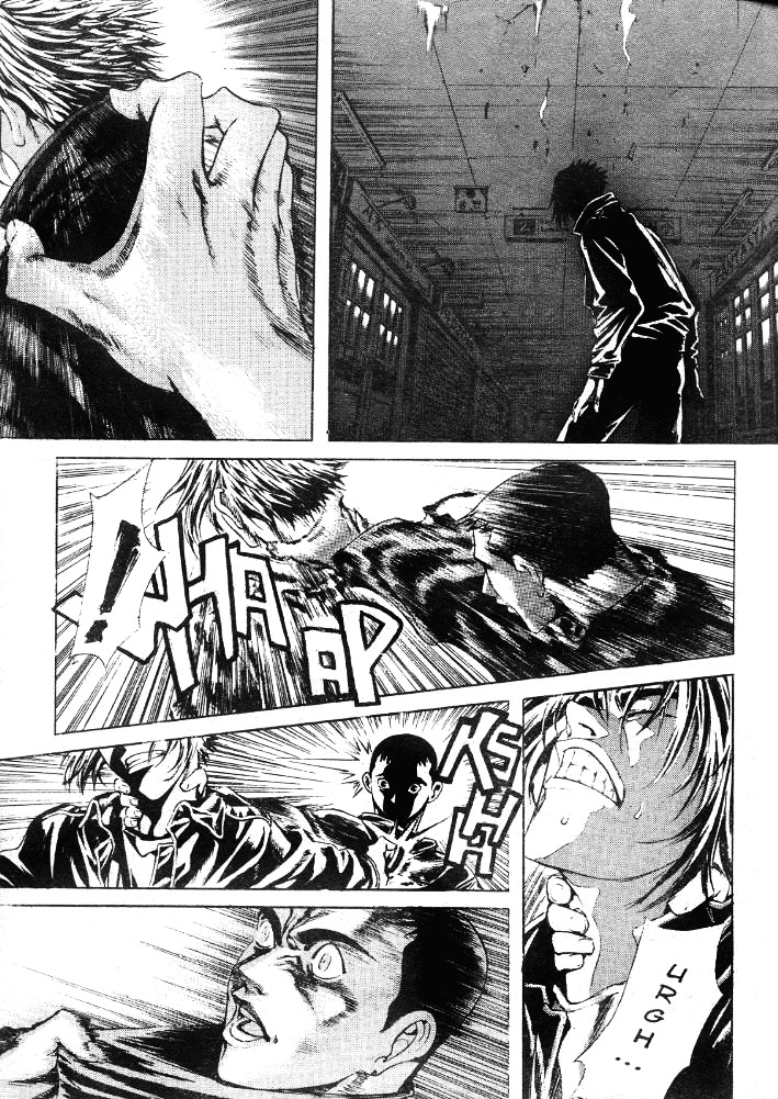 Zombie Hunter Chapter 17 #11