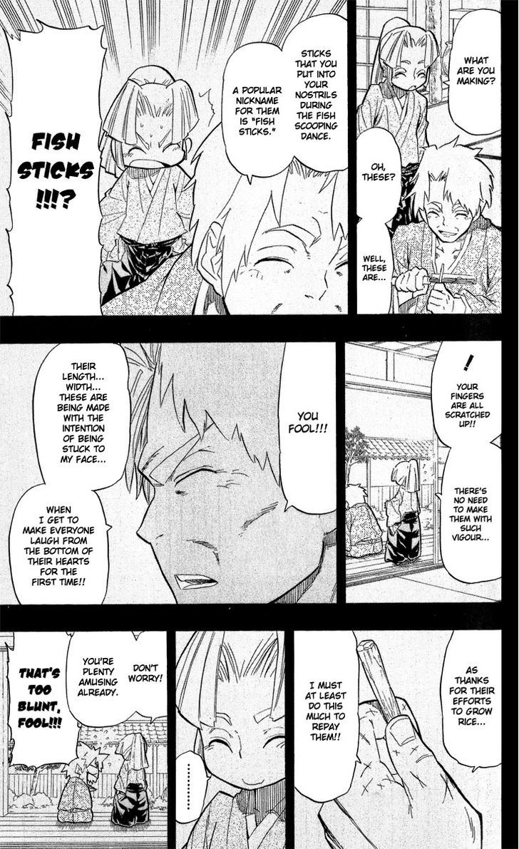 Samurai Usagi Chapter 51 #13