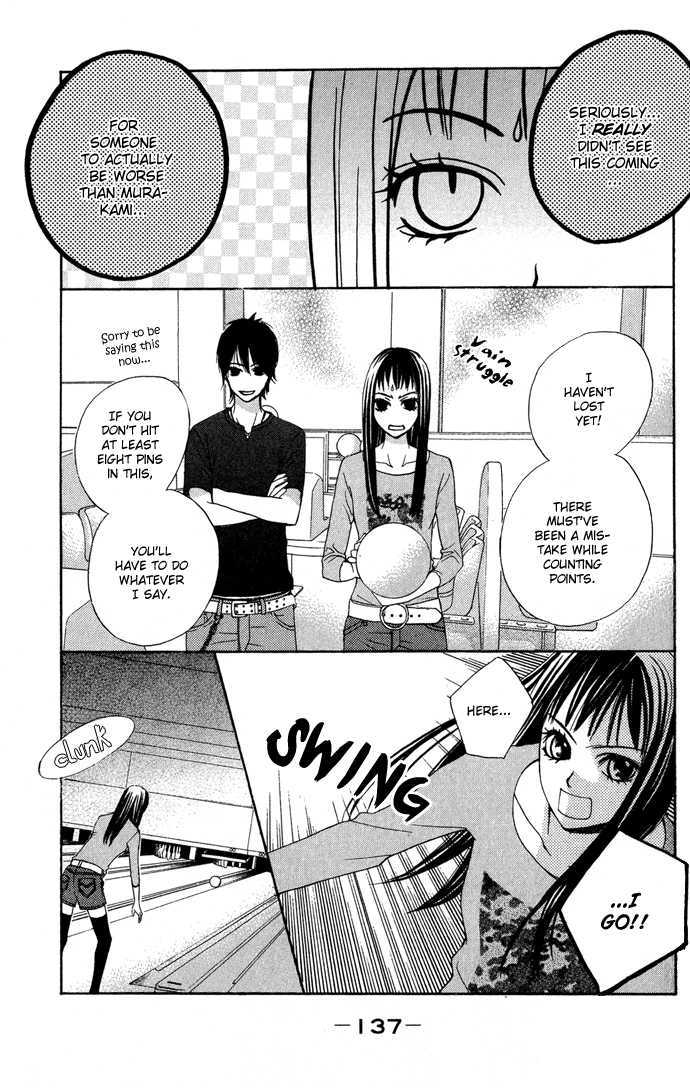 Kimi Ga Suki Chapter 8 #14