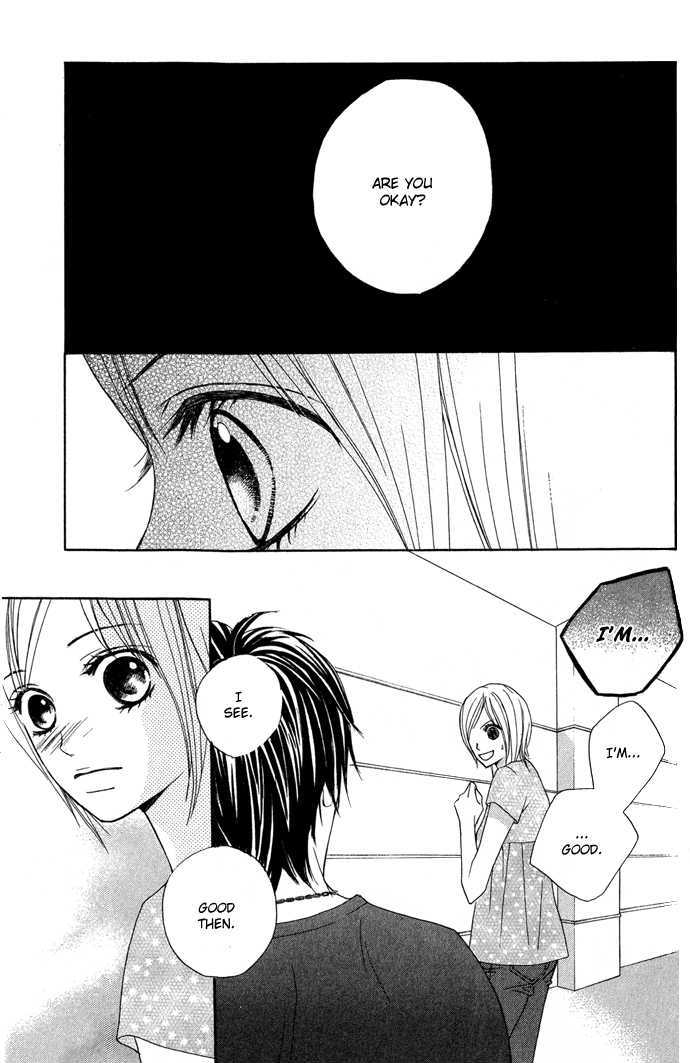 Kimi Ga Suki Chapter 8 #20