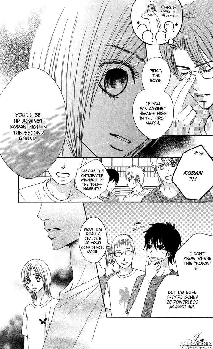 Kimi Ga Suki Chapter 9 #28