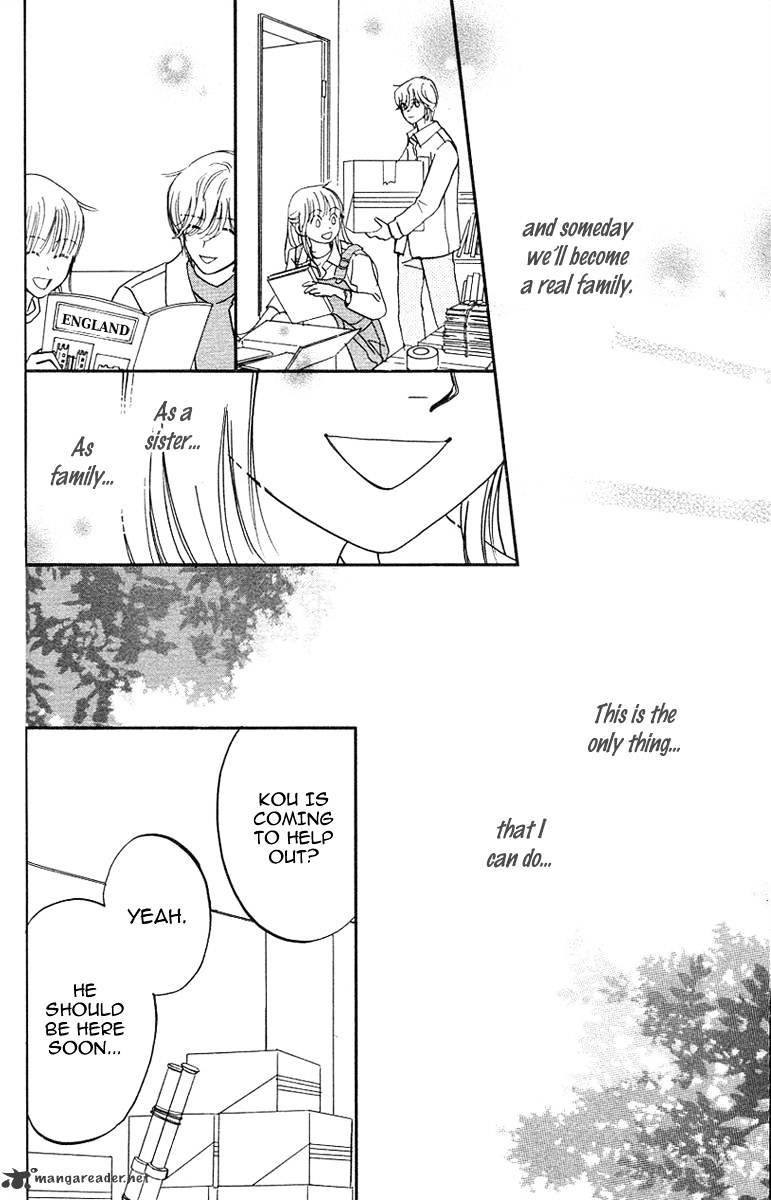 Kimi Ga Uso O Tsuita Chapter 12 #10