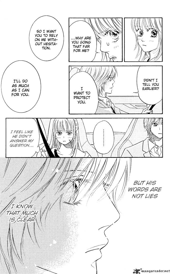 Kimi Ga Uso O Tsuita Chapter 2 #13