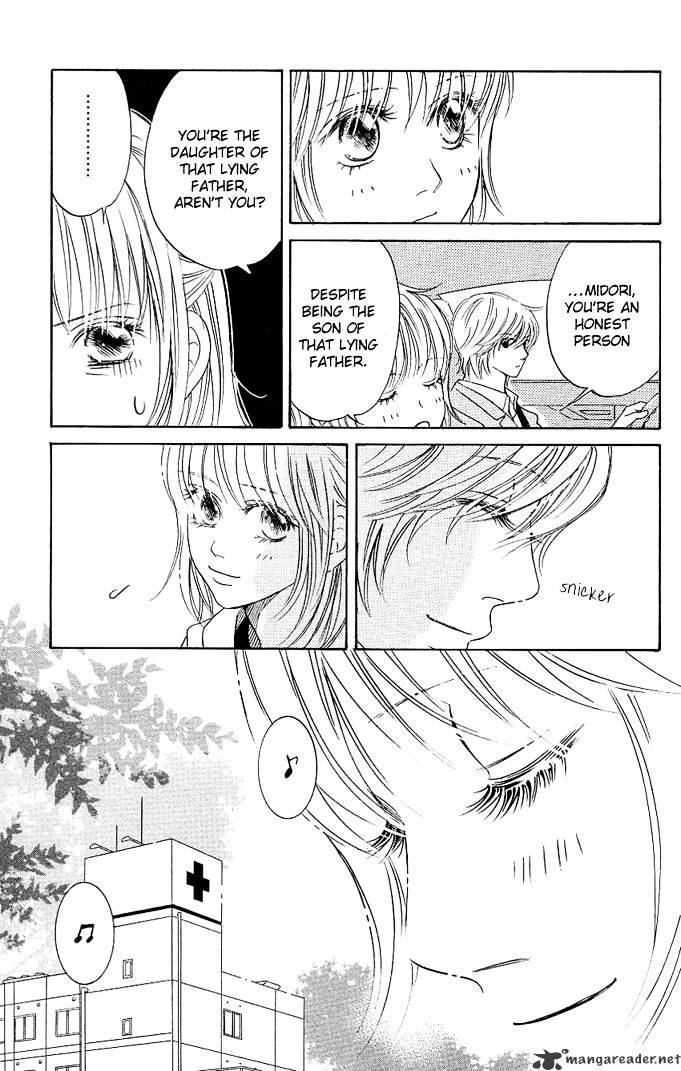 Kimi Ga Uso O Tsuita Chapter 2 #14