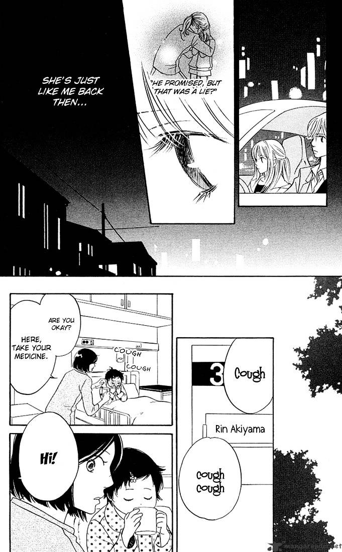 Kimi Ga Uso O Tsuita Chapter 2 #19