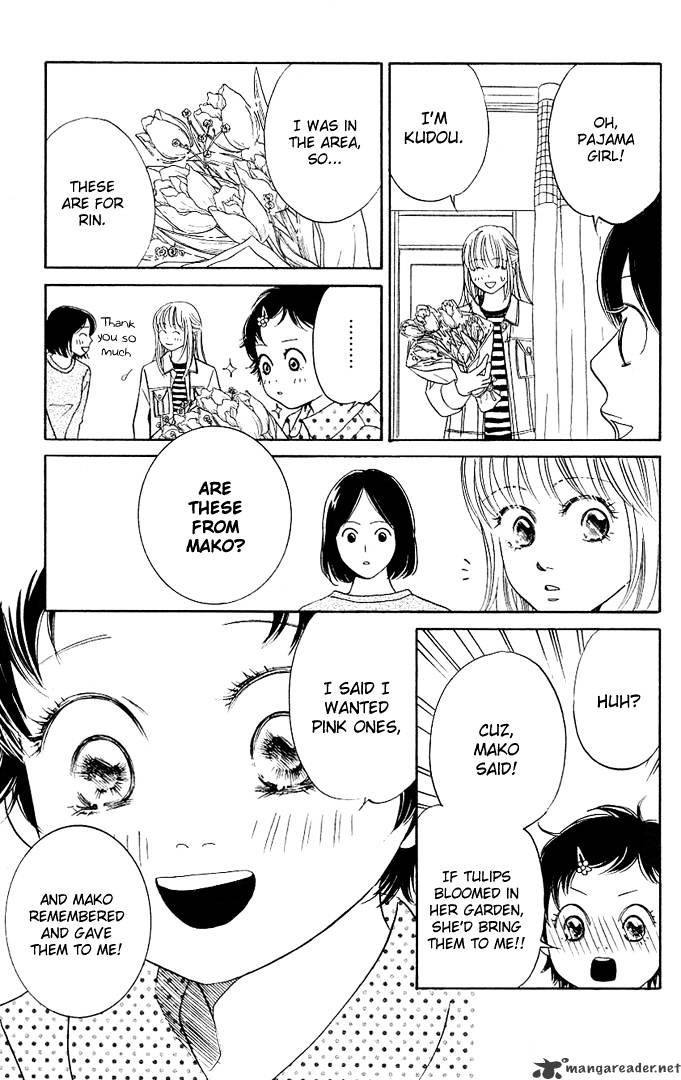 Kimi Ga Uso O Tsuita Chapter 2 #20