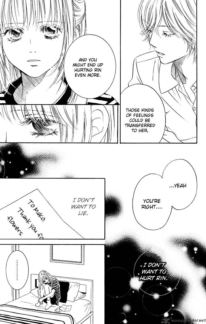 Kimi Ga Uso O Tsuita Chapter 2 #24